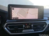  Bmw  X3 BMW  / 2021 / 5P / todoterreno xDrive20d xLine #12