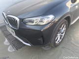  Bmw  X3 BMW  / 2021 / 5P / todoterreno xDrive20d xLine #17