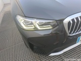  Bmw  X3 BMW  / 2021 / 5P / todoterreno xDrive20d xLine #18