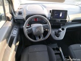  Citroen  Berlingo CITROEN  / 2018 / 5P / furgón derivado de turismo Doble Cab. Talla XL BlueHDi 100 CONTROL #3