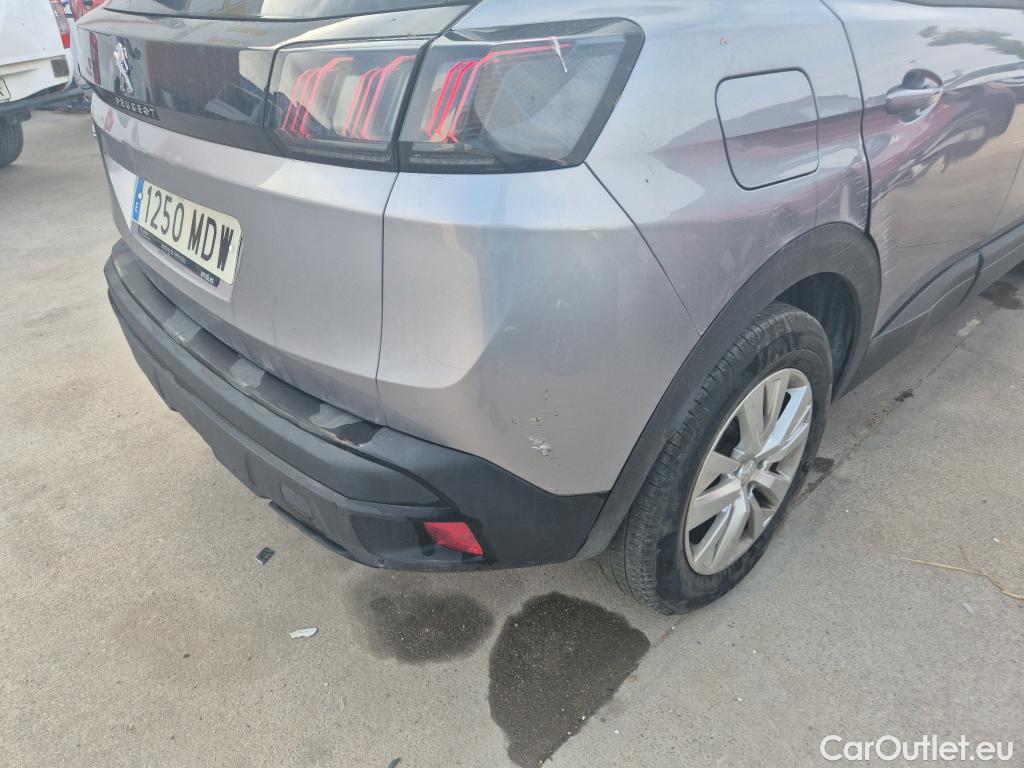  Peugeot  3008 PEUGEOT  / 2020 / 5P / todoterreno 1.5 BlueHDi 96kW (130CV) S&S Active Pack #18