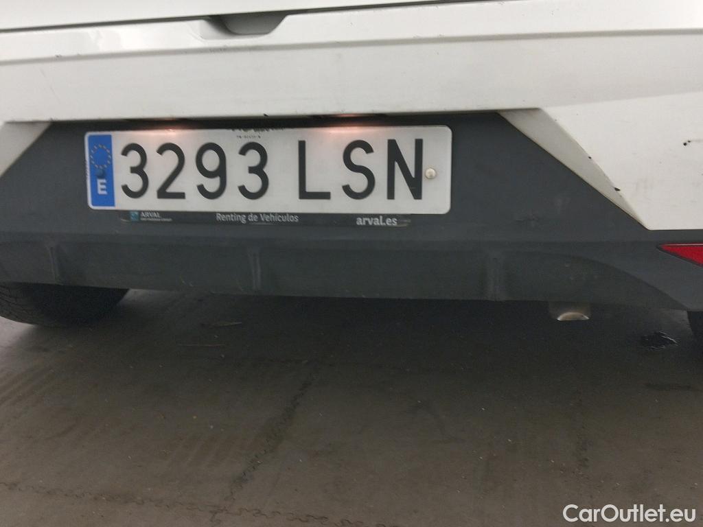  Hyundai  i20 HYUNDAI  / 2020 / 5P / berlina con portón 1.0 TGDI 74kW (100CV) 48V Essence #23