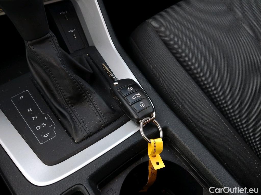  Audi  Q3 AUDI  / 2018 / 5P / todoterreno Advanced 35 TDI 110kW (150CV) S tronic #1