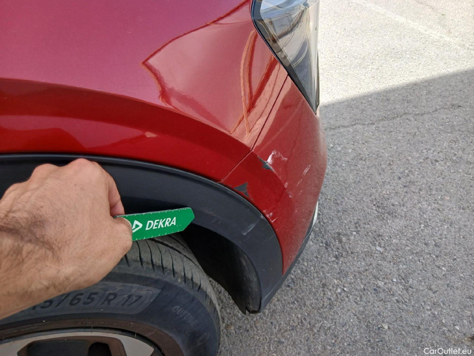  KIA  Sportage KIA  / 2022 / 5P / todoterreno 1.6 T-GDi MHEV 110kW (150CV) Drive 4x2 #23