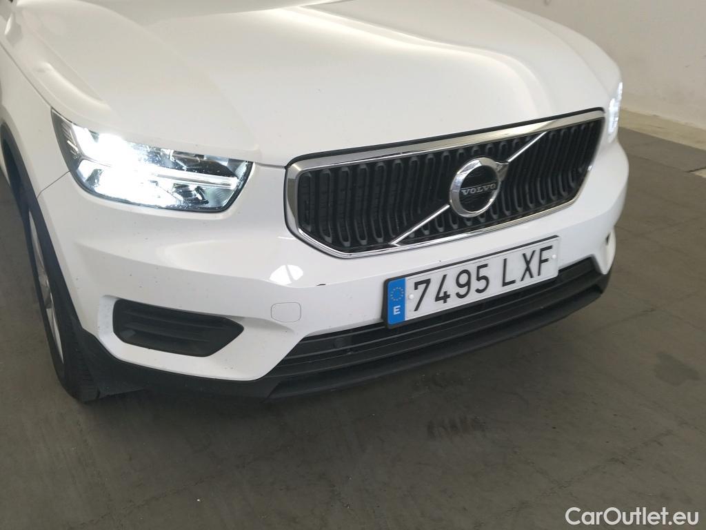  Volvo  XC 40 VOLVO XC40 / 2017 / 5P / todoterreno 1.5 T2 Momentum Core #9