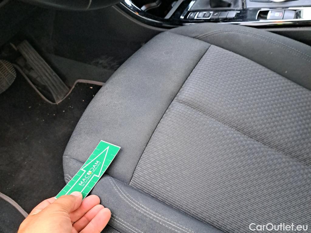  Bmw  X2 BMW  / 2017 / 5P / todoterreno sDrive18i #44