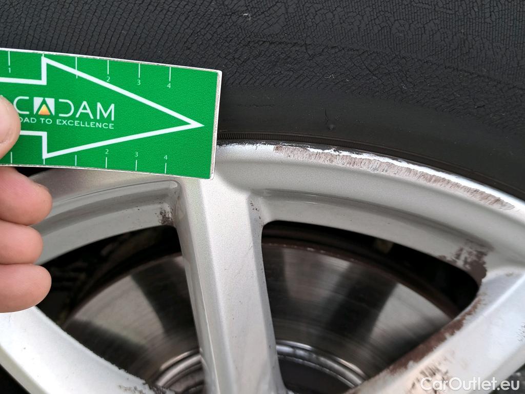  Bmw  X2 BMW  / 2017 / 5P / todoterreno sDrive18i #31