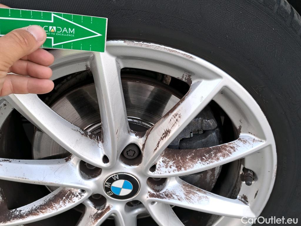  Bmw  X2 BMW  / 2017 / 5P / todoterreno sDrive18i #30