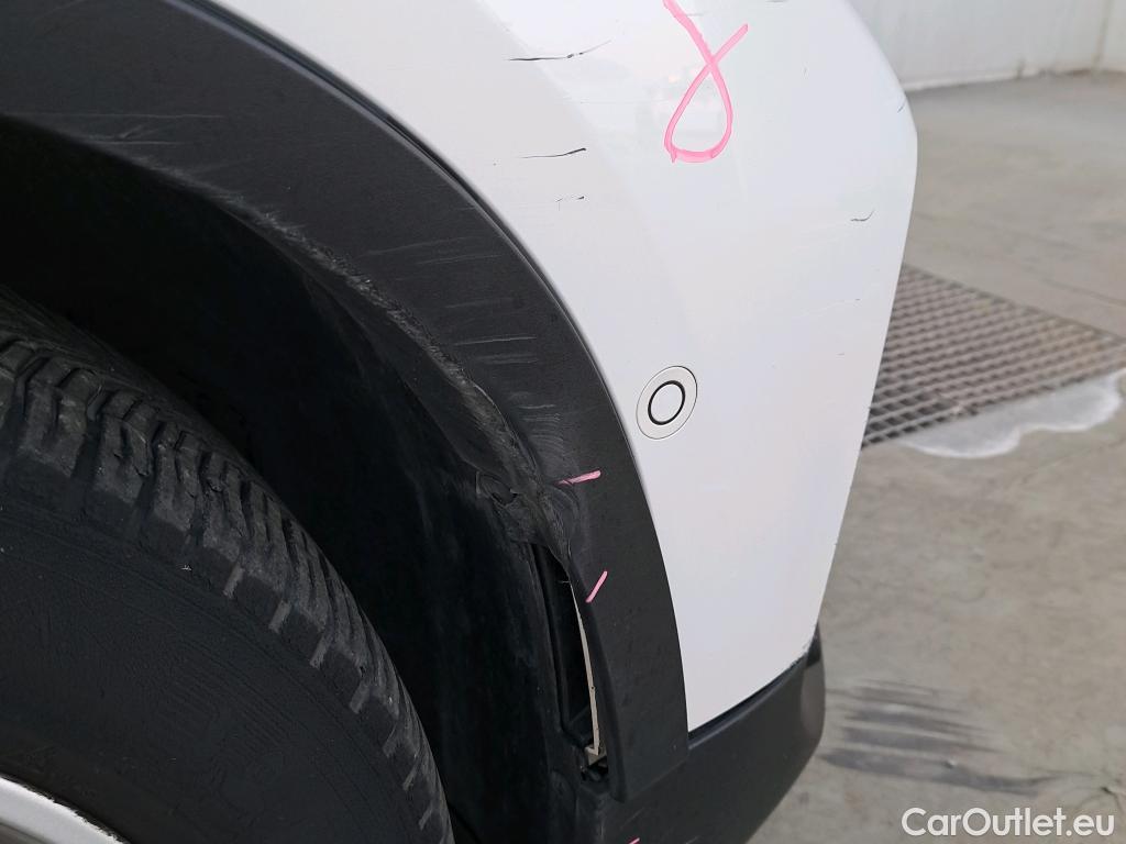  Bmw  X2 BMW  / 2017 / 5P / todoterreno sDrive18i #13