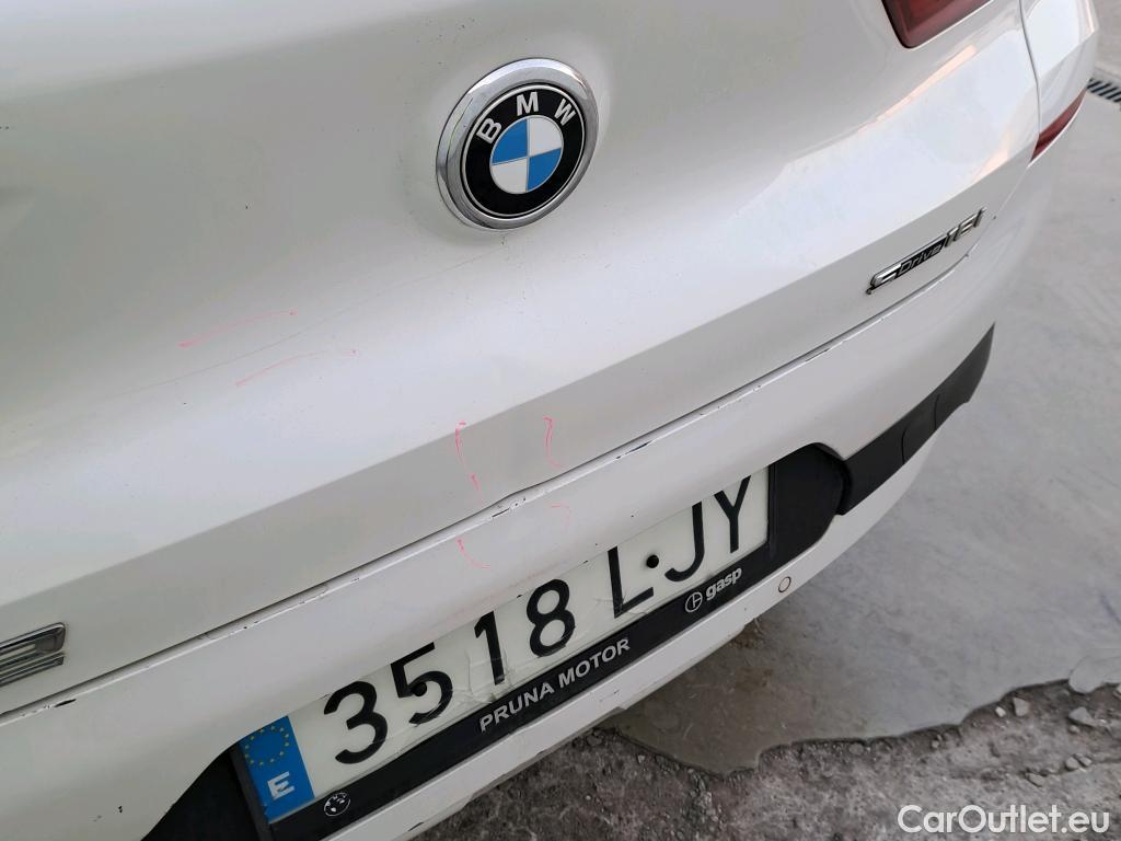  Bmw  X2 BMW  / 2017 / 5P / todoterreno sDrive18i #26