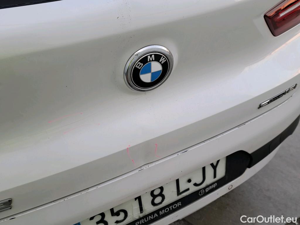  Bmw  X2 BMW  / 2017 / 5P / todoterreno sDrive18i #1