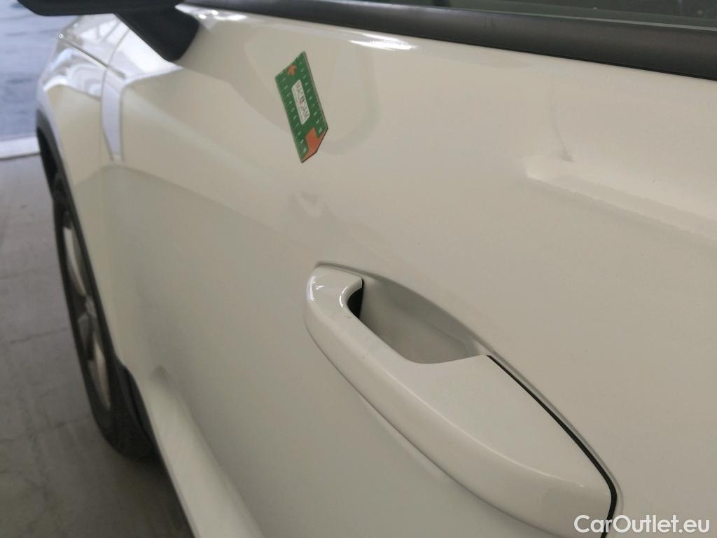  Volvo  XC 40 VOLVO XC40 / 2017 / 5P / todoterreno 1.5 T2 Momentum Core #12