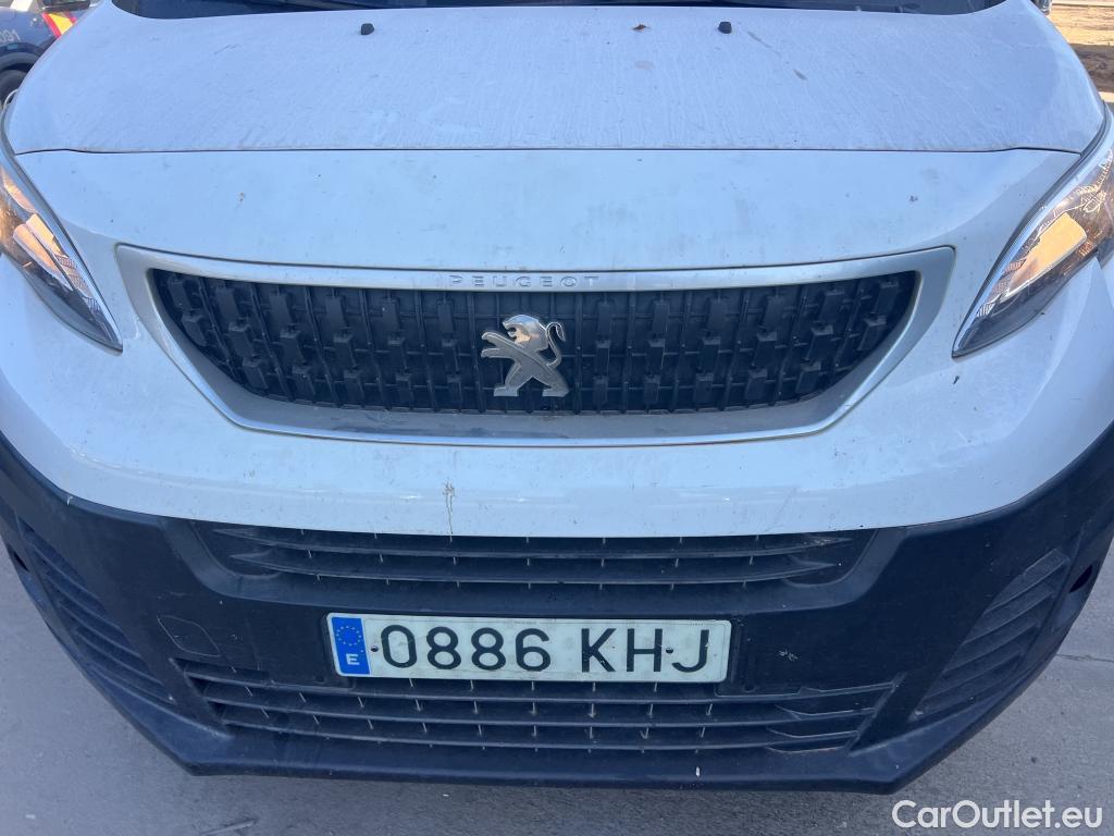  Peugeot  Expert PEUGEOT  VU 4p 3G furgón Furg.Premium BlueHDi 85KW (115) Standard #44