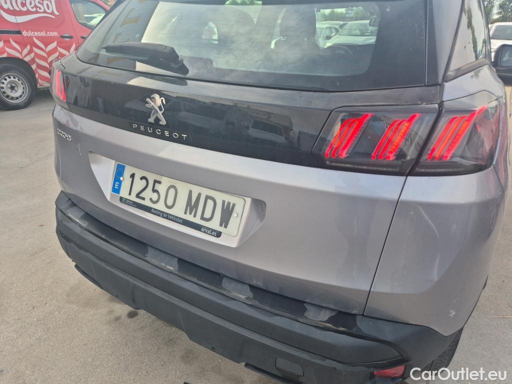  Peugeot  3008 PEUGEOT  / 2020 / 5P / todoterreno 1.5 BlueHDi 96kW (130CV) S&S Active Pack #29