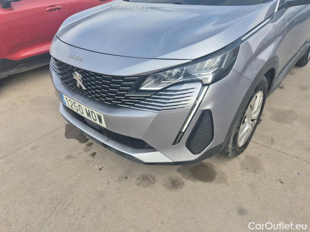  Peugeot  3008 PEUGEOT  / 2020 / 5P / todoterreno 1.5 BlueHDi 96kW (130CV) S&S Active Pack #16