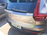  Volvo  XC 40 VOLVO XC40 / 2021 / 5P / todoterreno 1.5 T4 Recharge PHEV Plus Dark Auto #8