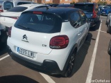  Citroen  C3 CITROEN  / 2020 / 5P / berlina con portón PureTech 81KW (110CV) S&S Feel Pack (AC2) #2