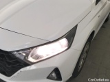  Hyundai  i20 HYUNDAI  / 2020 / 5P / berlina con portón 1.0 TGDI 74kW (100CV) 48V Essence #15
