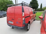  Renault  Kangoo RENAULT  Z.E./2013/3P/furgón derivado de turismo Z.E.  #2
