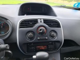  Renault  Kangoo RENAULT  Z.E./2013/3P/furgón derivado de turismo Z.E.  #15