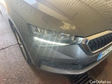  Skoda  Scala SKODA  / 2019 / 5P / berlina con portón 1.0 TSI 81KW (110 CV) Ambition #16