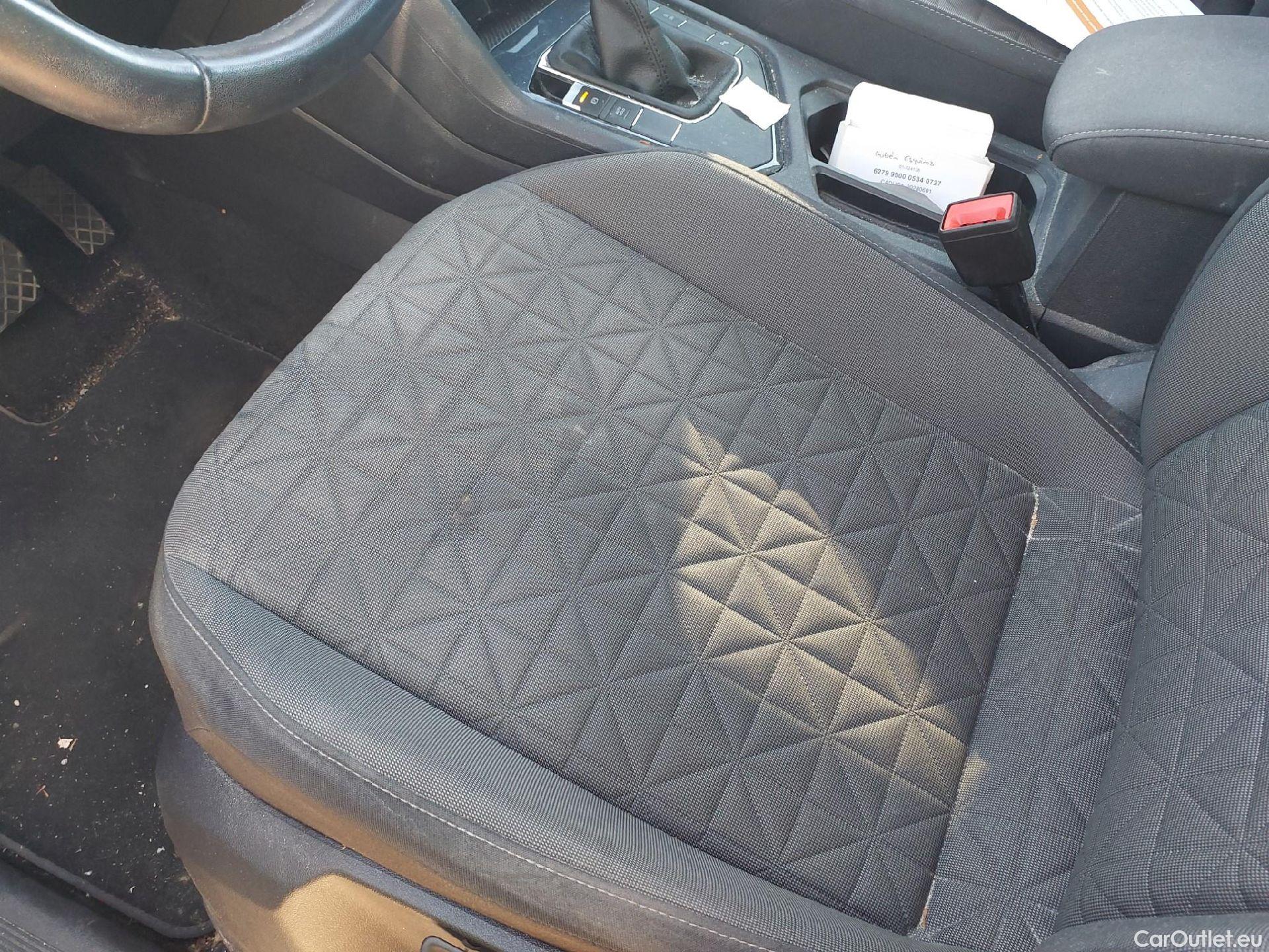  Volkswagen  Tiguan VOLKSWAGEN  / 2020 / 5P / todoterreno Life 2.0 TDI 110kW (150CV) DSG #1