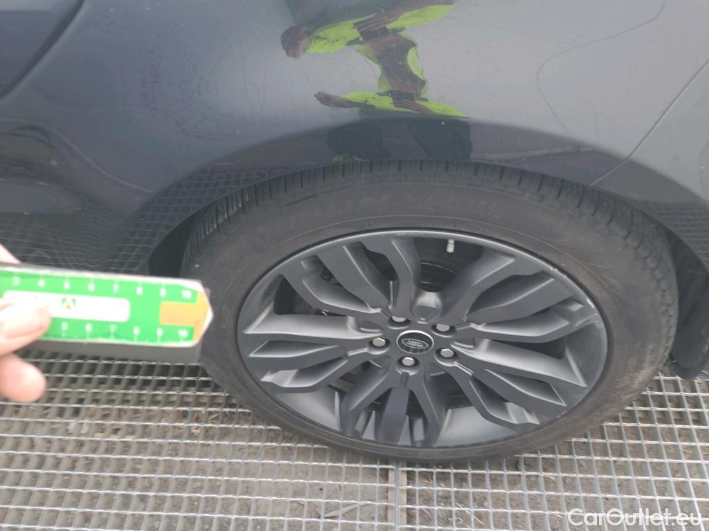  Land Rover  Range Rover Sport LAND ROVER  / 2017 / 5P / todoterreno 2.0 Si4 PHEV 297kW (404CV) HSE #7