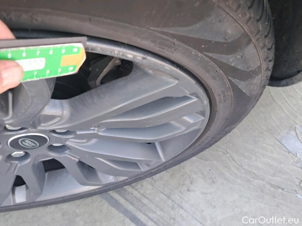  Land Rover  Range Rover Sport LAND ROVER  / 2017 / 5P / todoterreno 2.0 Si4 PHEV 297kW (404CV) HSE #6