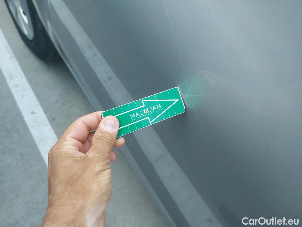  Mercedes  Vito MERCEDES-BENZ  / 2014 / 4P / furgón 111 CDI Larga #26