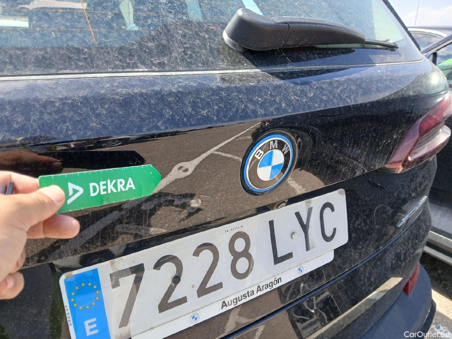  Bmw  X5 BMW  / 2018 / 5P / todoterreno xDrive45e #12