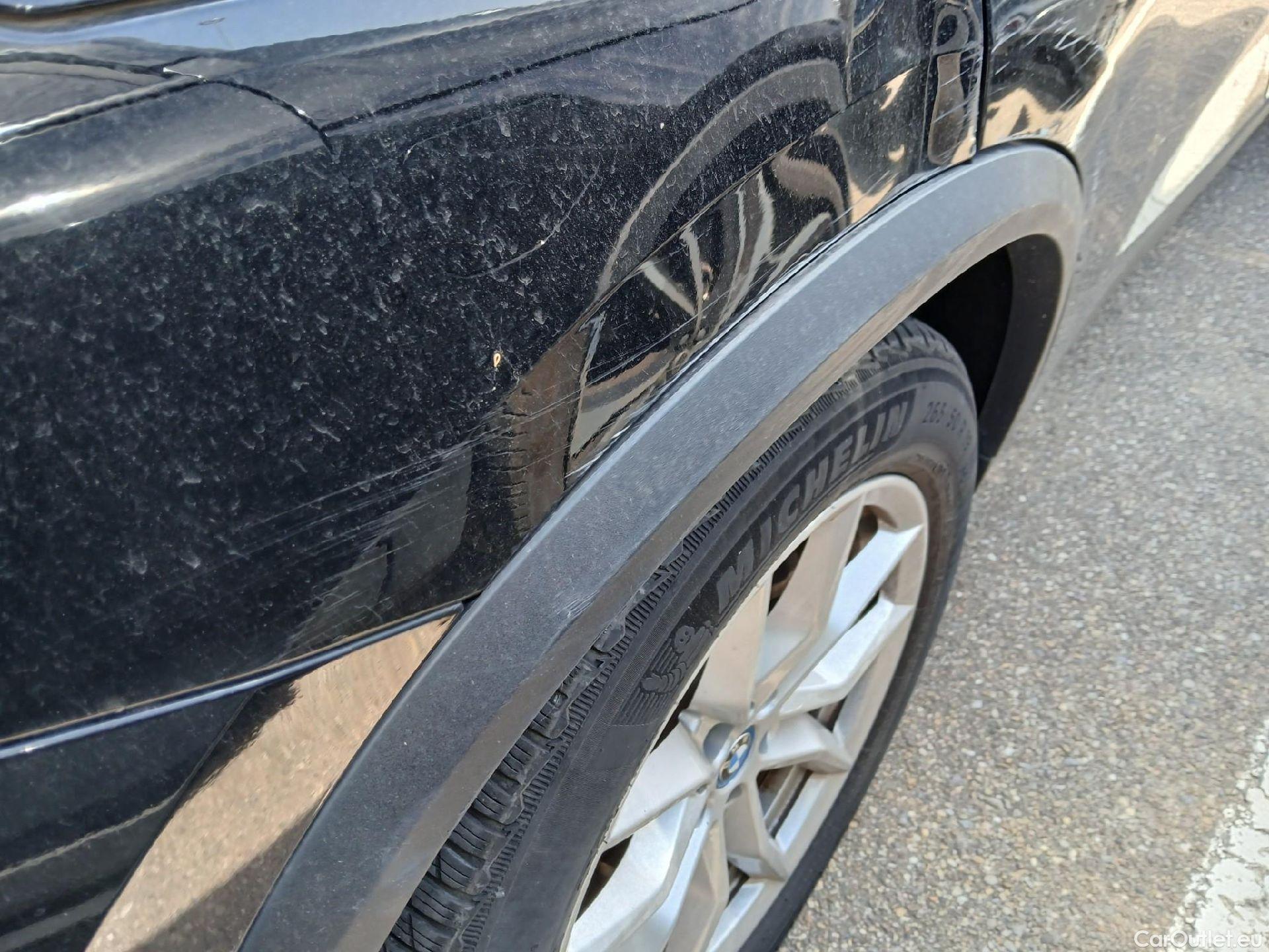  Bmw  X5 BMW  / 2018 / 5P / todoterreno xDrive45e #16
