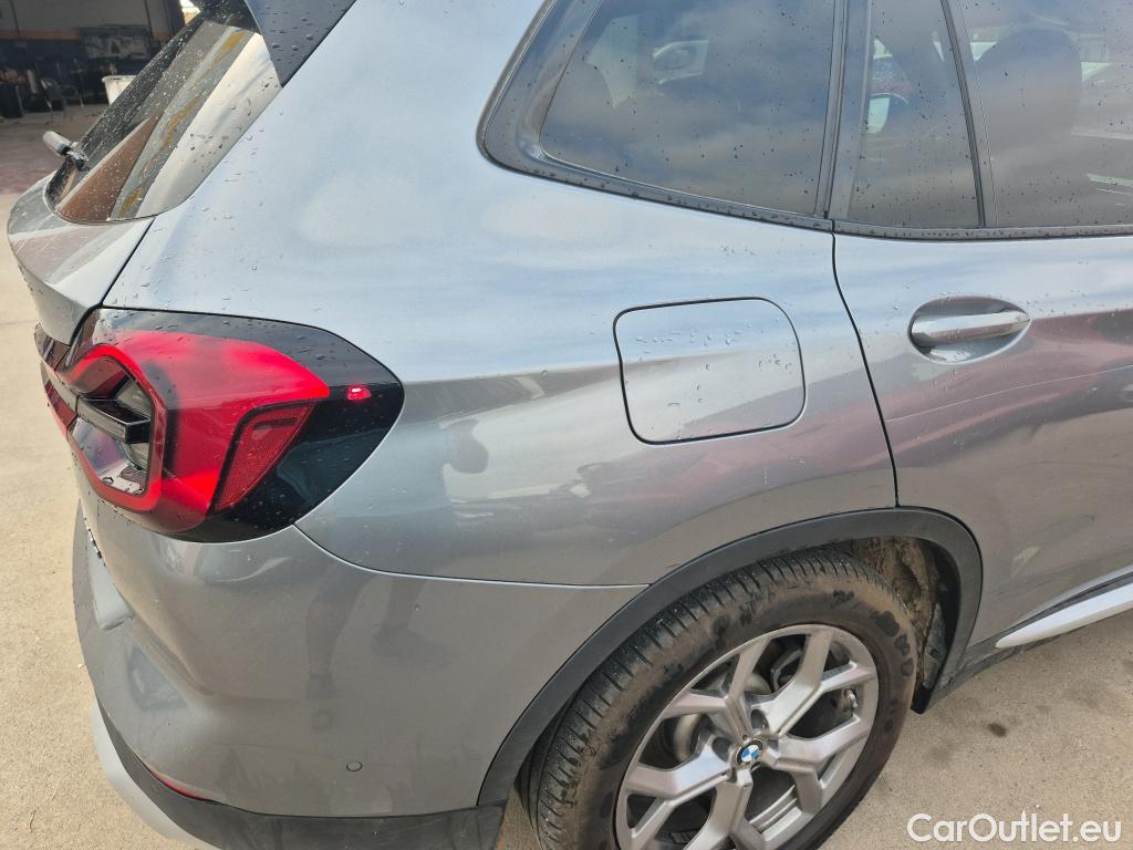  Bmw  X3 BMW  / 2021 / 5P / todoterreno xDrive20d xLine (AC5) #15