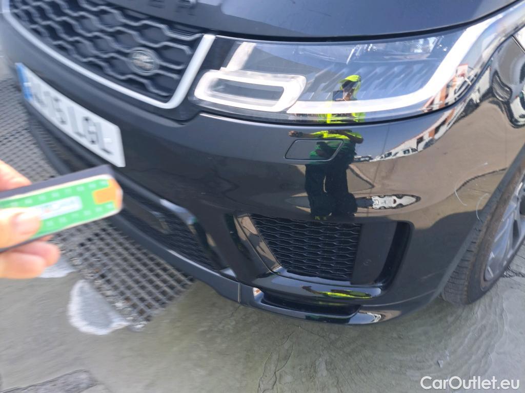  Land Rover  Range Rover Sport LAND ROVER  / 2017 / 5P / todoterreno 2.0 Si4 PHEV 297kW (404CV) HSE #13