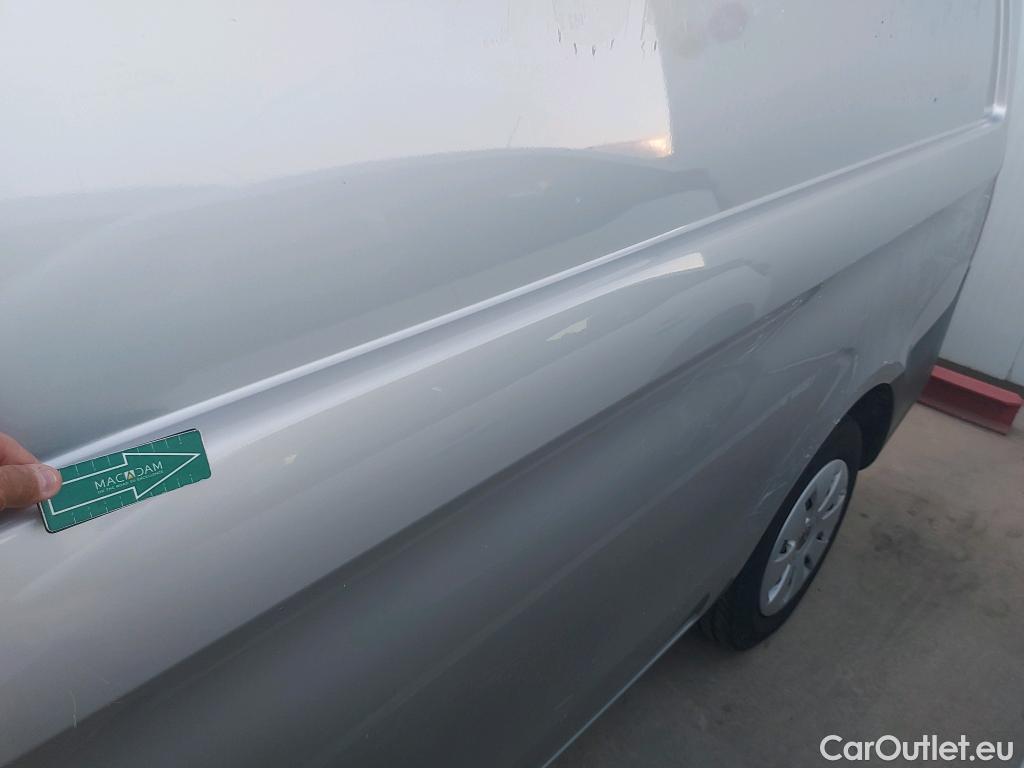 Mercedes  Vito MERCEDES-BENZ  / 2014 / 4P / furgón 111 CDI Larga #1