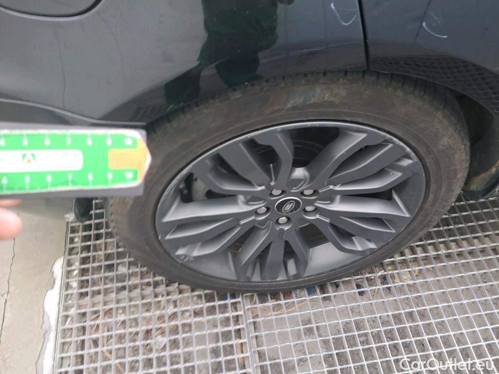  Land Rover  Range Rover Sport LAND ROVER  / 2017 / 5P / todoterreno 2.0 Si4 PHEV 297kW (404CV) HSE #9