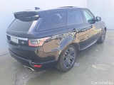  Land Rover  Range Rover Sport LAND ROVER  / 2017 / 5P / todoterreno 2.0 Si4 PHEV 297kW (404CV) HSE #2