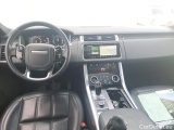  Land Rover  Range Rover Sport LAND ROVER  / 2017 / 5P / todoterreno 2.0 Si4 PHEV 297kW (404CV) HSE #3