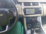  Land Rover  Range Rover Sport LAND ROVER  / 2017 / 5P / todoterreno 2.0 Si4 PHEV 297kW (404CV) HSE #17