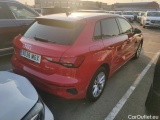  Audi  A3 AUDI  / 2020 / 5P / berlina con portón Sportback 30 TDI 85kW (116CV) S tronic #2