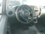  Mercedes  Vito MERCEDES-BENZ  / 2014 / 4P / furgón 111 CDI Larga #3