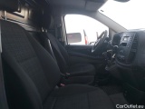  Mercedes  Vito MERCEDES-BENZ  / 2014 / 4P / furgón 111 CDI Larga #6