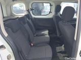  Citroen  Berlingo CITROEN  / 2018 / 4P / combi Talla M BlueHDi 100 LIVE (AC) #7