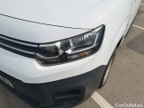  Citroen  Berlingo CITROEN  / 2018 / 4P / combi Talla M BlueHDi 100 LIVE (AC) #16