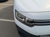  Citroen  Berlingo CITROEN  / 2018 / 4P / combi Talla M BlueHDi 100 LIVE (AC) #17