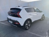  Hyundai  Bayon HYUNDAI  / 2021 / 5P / todoterreno 1.0 TGDI 74kW (100CV) 48V Tecno #2