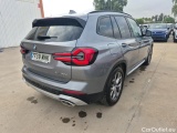  Bmw  X3 BMW  / 2021 / 5P / todoterreno xDrive20d xLine (AC5) #2