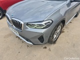  Bmw  X3 BMW  / 2021 / 5P / todoterreno xDrive20d xLine (AC5) #16