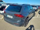  Volkswagen  Tiguan VOLKSWAGEN  / 2020 / 5P / todoterreno Life 2.0 TDI 110kW (150CV) DSG #2