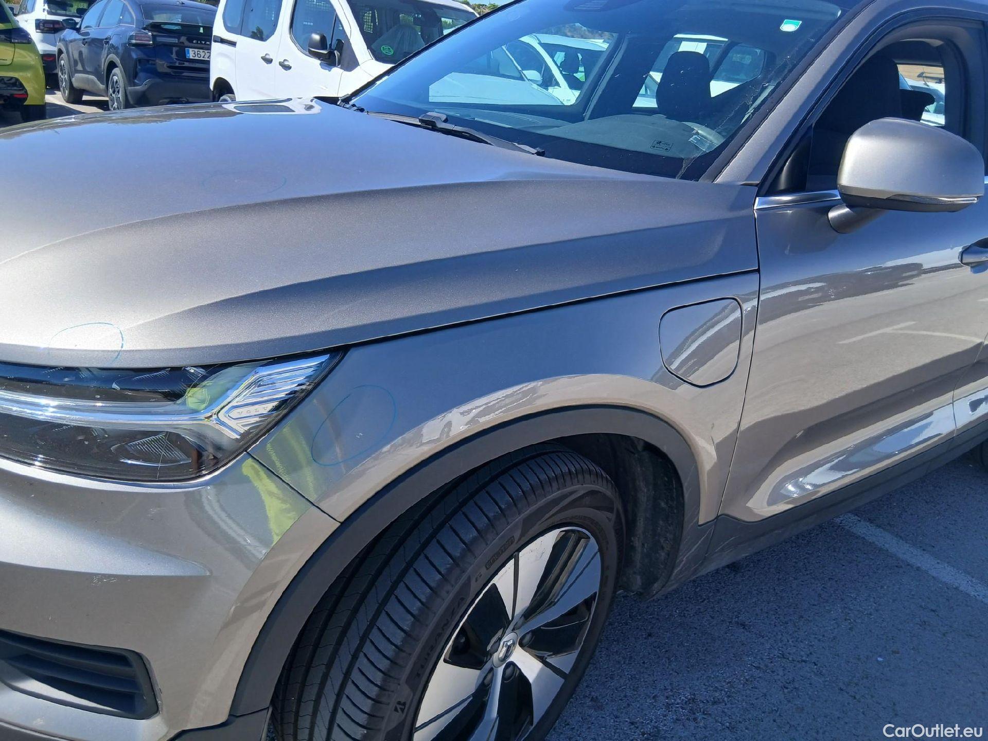  Volvo  XC 40 VOLVO XC40 / 2017 / 5P / todoterreno 1.5 T4 Twin Recharge Inscription Ex Auto #10