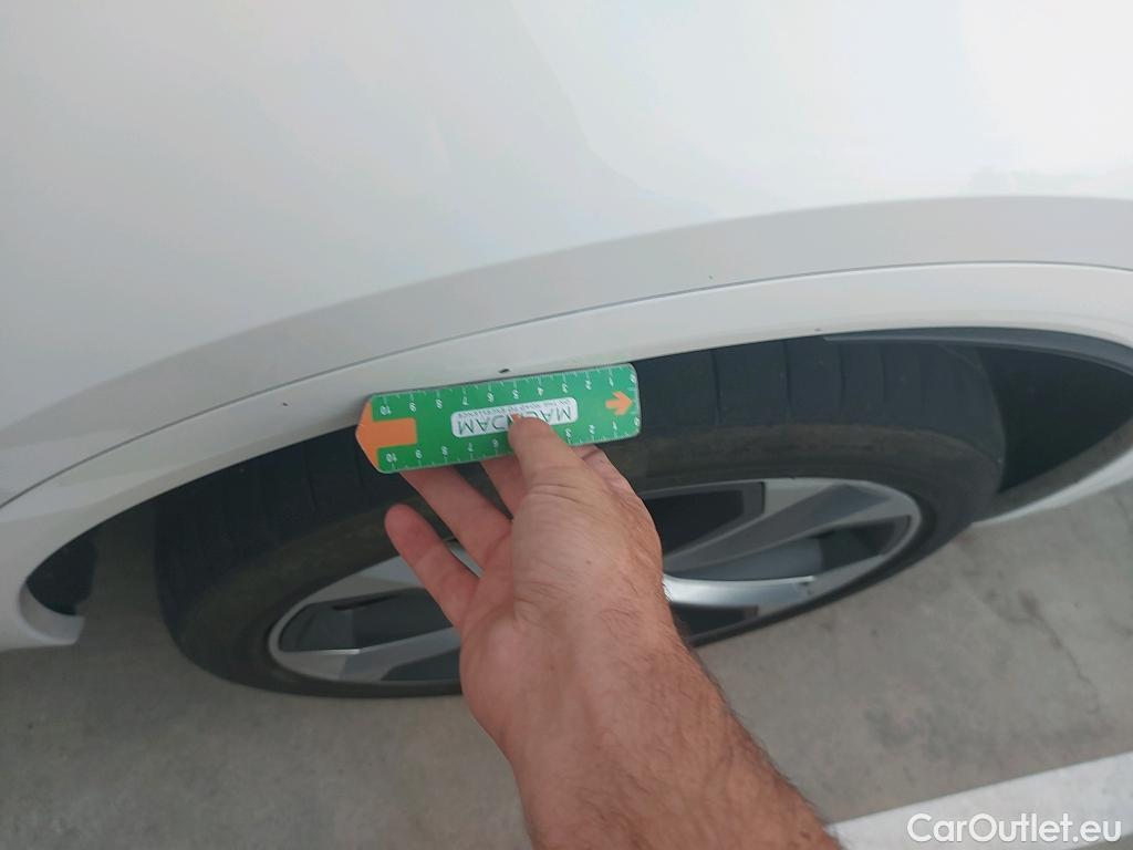  Audi  Q5 AUDI  / 2020 / 5P / todoterreno Black line 40 TDI 150kW quattro-ultra #15